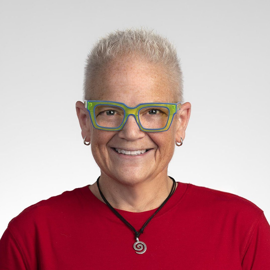 Jean Tidd, national ADHD expert, speaker, and published author at Badass ADHD Coaching